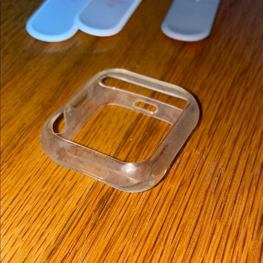 Apple Watch Series 6 – 44mm Band Bundle